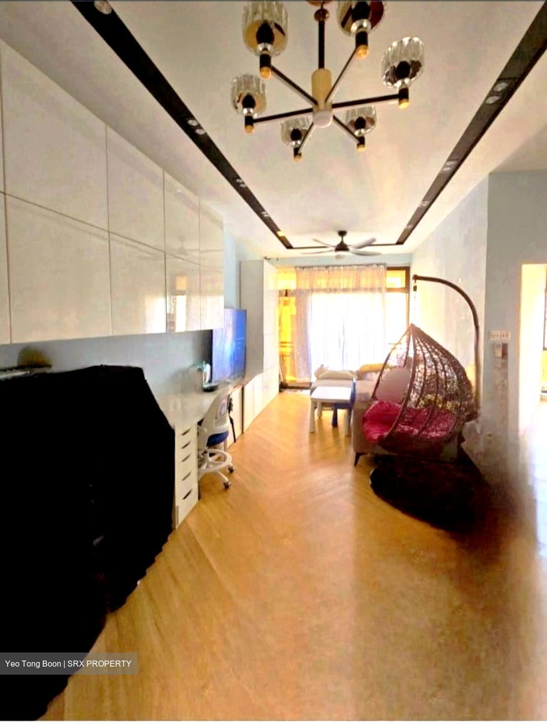 Dover Parkview (D5), Condominium #565241071